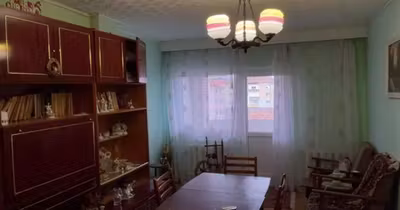 Apartament Exterior Vest