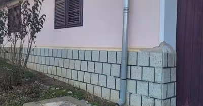 Casă Răhău