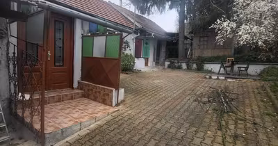 Casă Câlnic