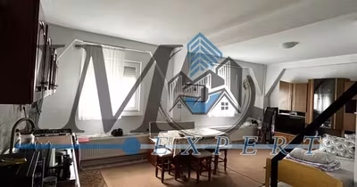 Apartament Central