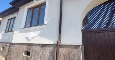 Casă Câlnic