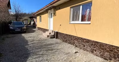 Casă Șard