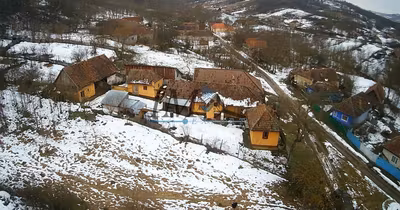 Casă Ohaba