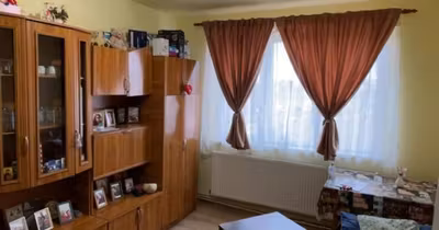 Garsonieră Nord-Est