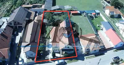 Casă Nord