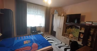 Casă Nord