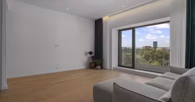 Apartament Floreasca