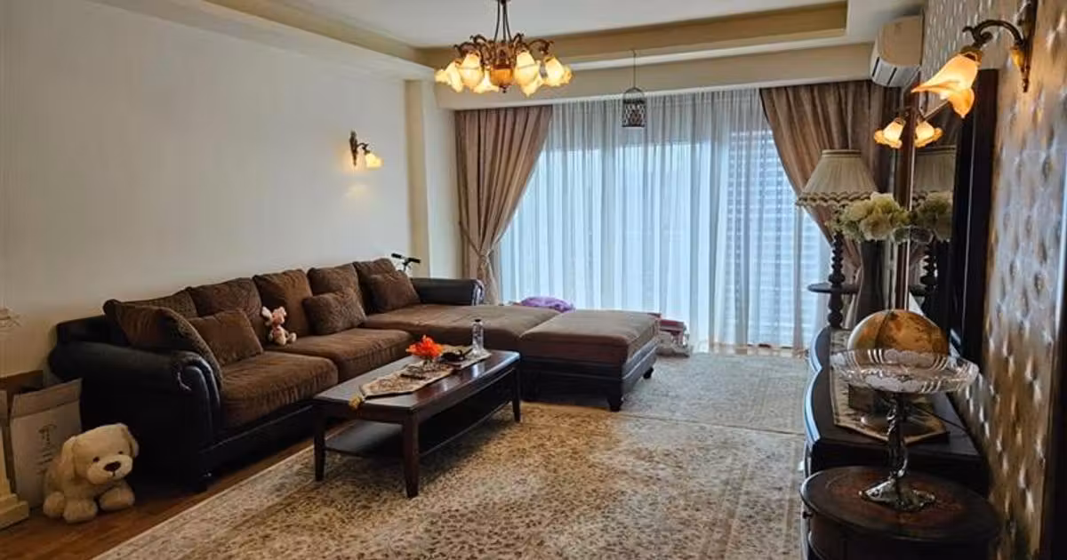 Apartament de vânzare cu 4 camere, mobilat în zona Șoseaua Nordului, Sector 1