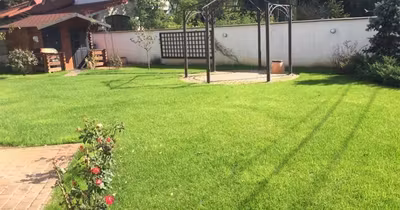 Casă Băneasa