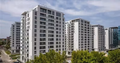 Apartament Cotroceni