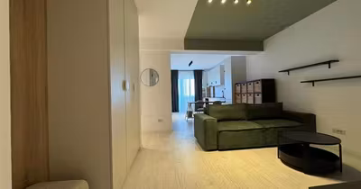 Apartament Fundeni