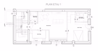 Apartament Domenii