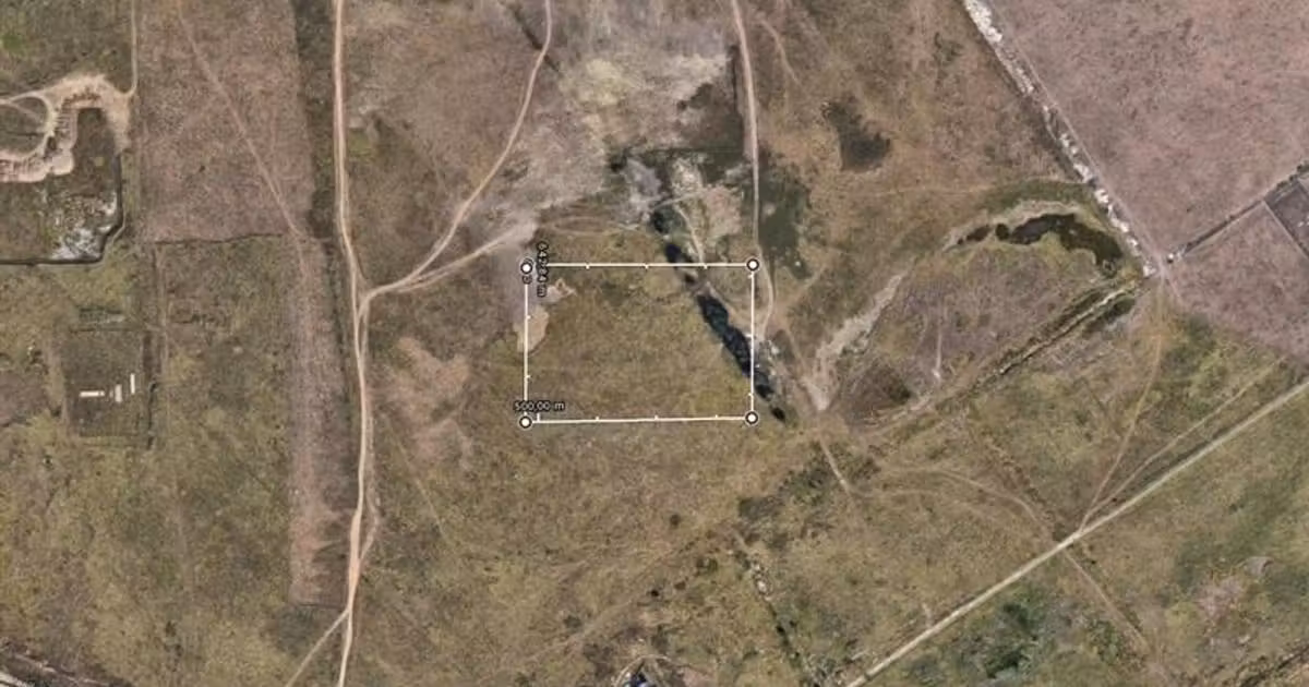 Teren Construcții intravilan de vânzare de 25950 mp, în zona Pipera, Sector 1