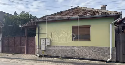 Casă Vasile Aaron