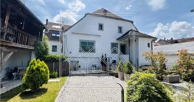 Apartament Vasile Aaron