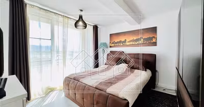 Apartament Turnișor