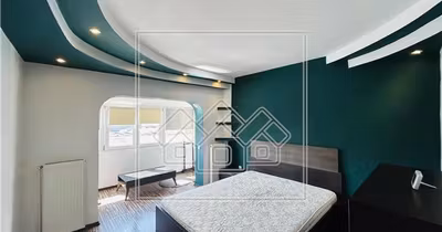 Apartament Hipodrom