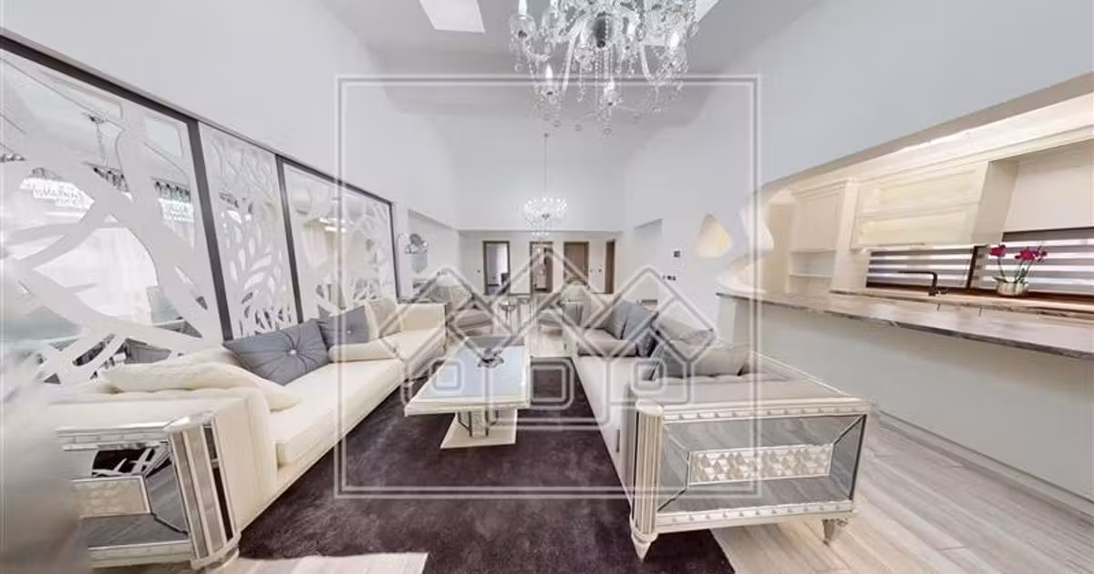 Casă individuală de vânzare cu 4 camere în Daia