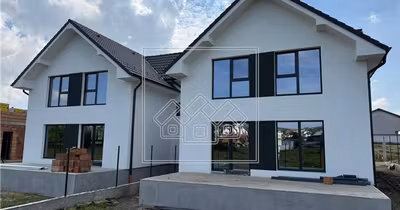 Apartament Terezian