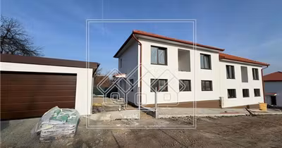 Apartament Turnișor
