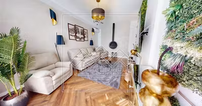 Penthouse Lazaret