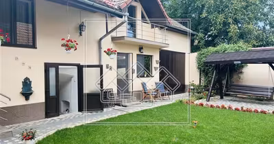Casă Apoldu de Jos