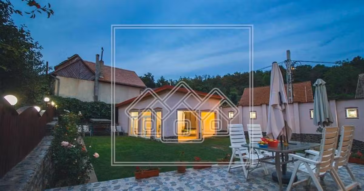 Casă individuală de vânzare cu 6 camere în Mohu
