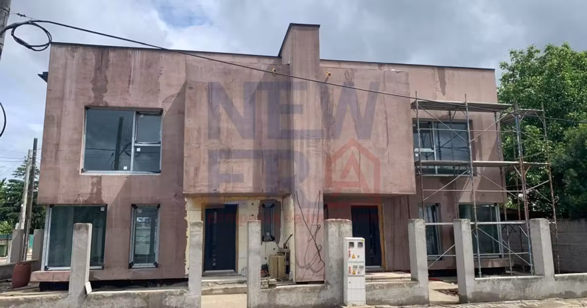 Duplex de vânzare cu 4 camere în Chitila