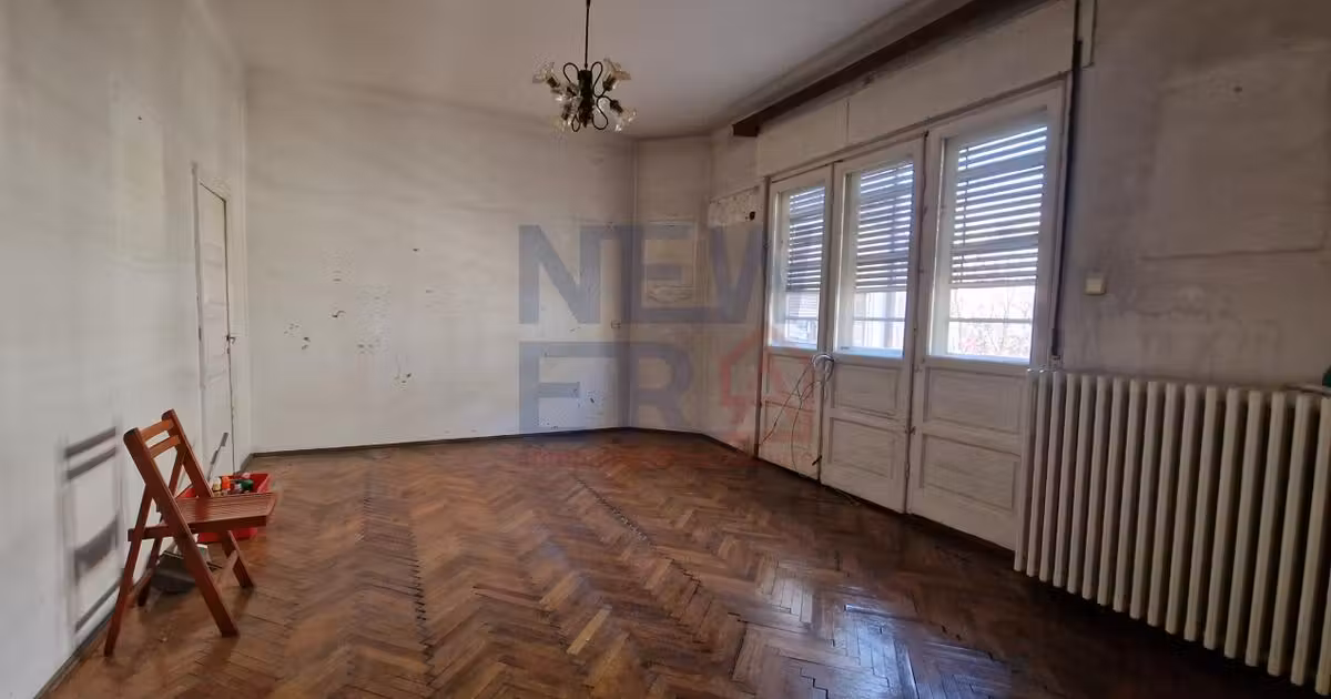 Apartament de vânzare cu 3 camere în zona Unirii, Sector 3