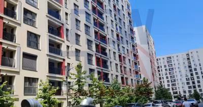 Apartament Militari