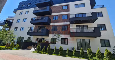 Apartament Voluntari