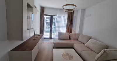 Apartament Floreasca