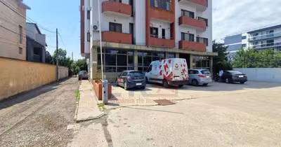 Spațiu comercial Prelungirea Ghencea