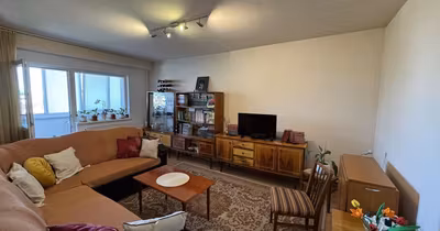Apartament Florilor