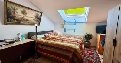 Apartament Calea București