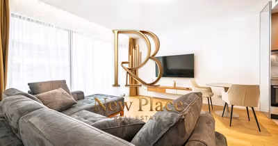 Apartament Aviației