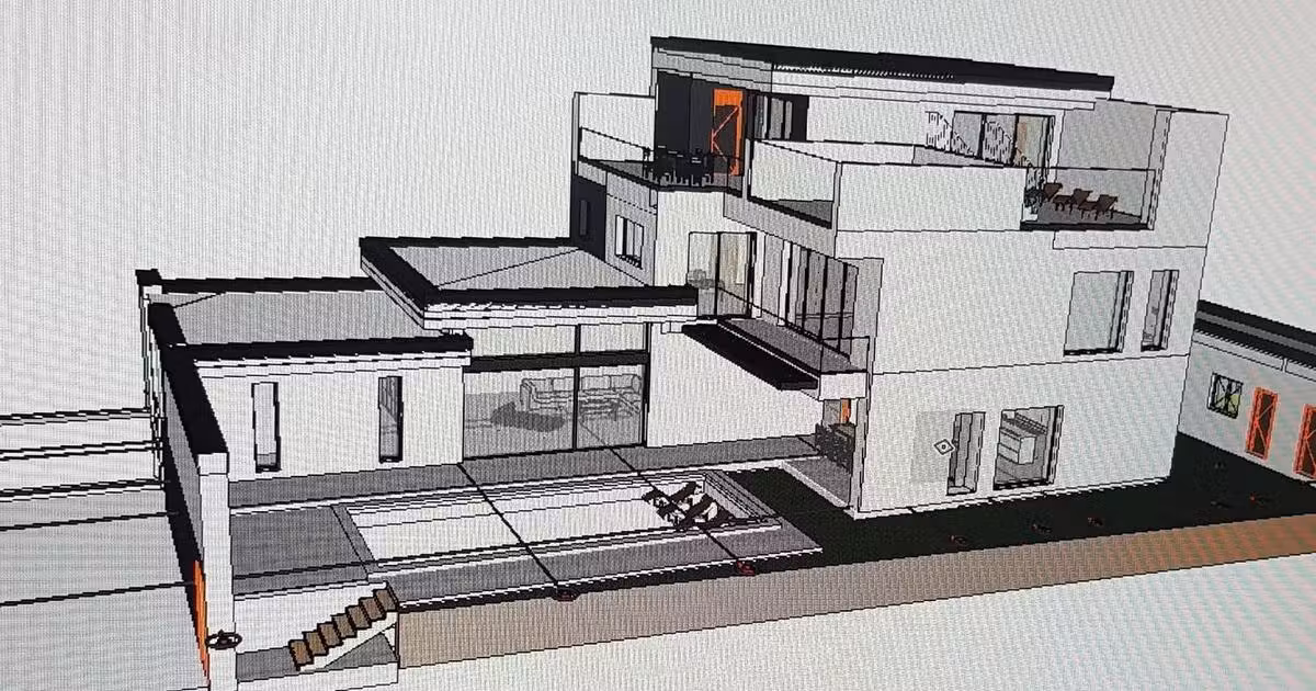 Teren Construcții intravilan de vânzare de 940 mp, în zona Pipera, Sector 1