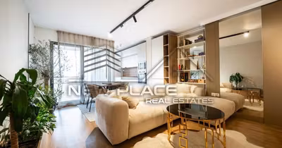 Apartament Floreasca