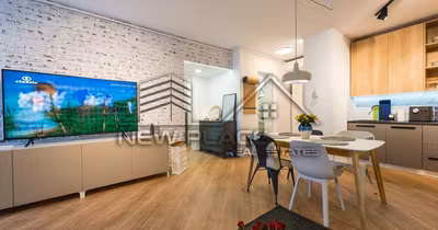 Apartament Pipera