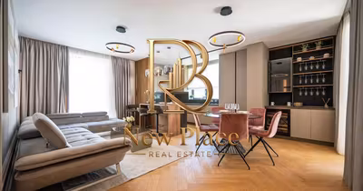 Apartament Pipera