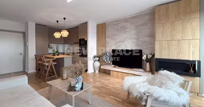 Apartament Floreasca