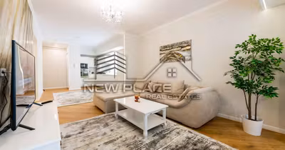 Apartament Pipera