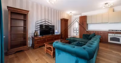 Apartament Herăstrău