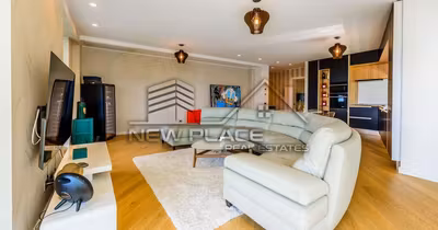 Apartament Aviației