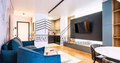Apartament Aviației