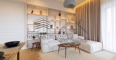 Apartament Floreasca