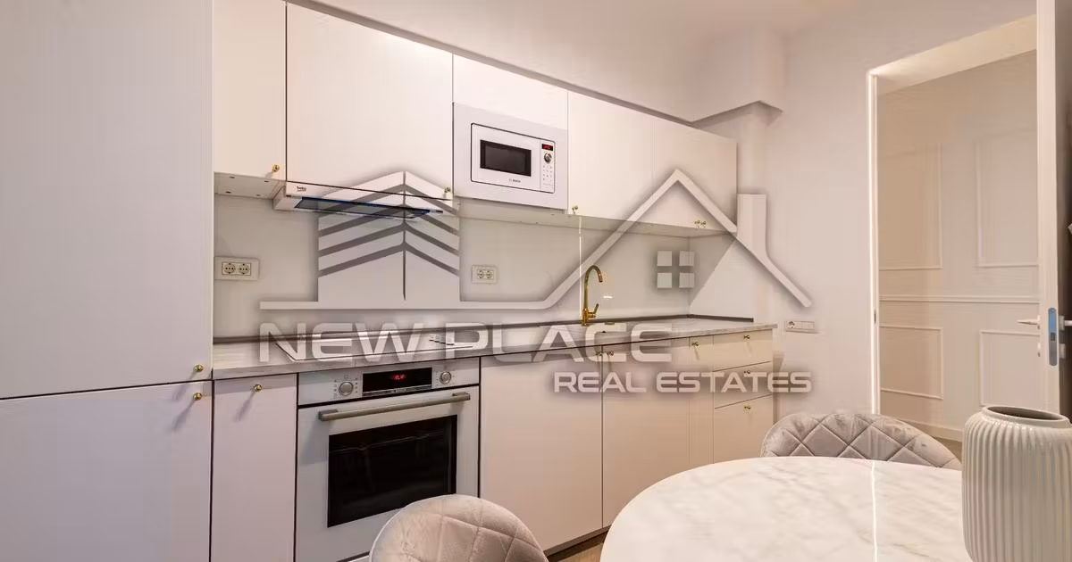 Apartament de vânzare cu 3 camere, mobilat în zona Pipera, Sector 1