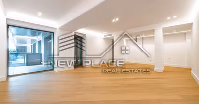 Apartament Pipera