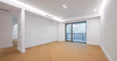 Apartament Pipera
