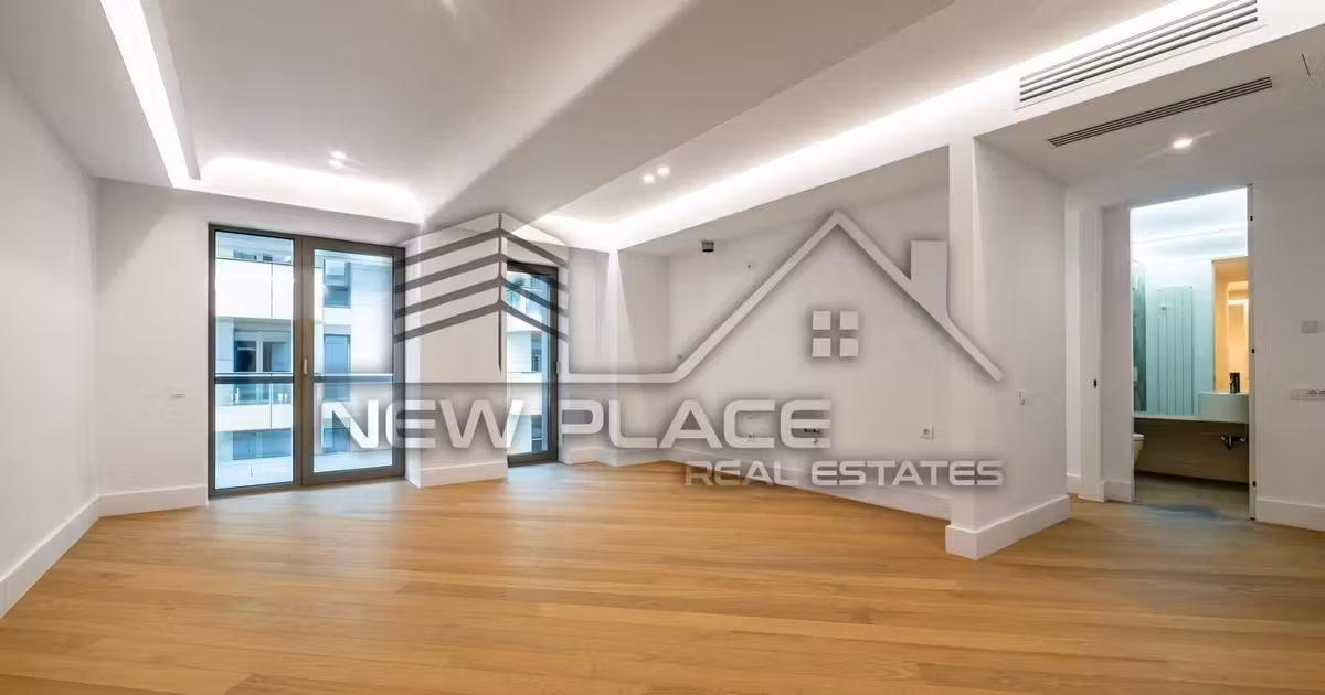 Apartament de vânzare cu 3 camere în zona Pipera, Sector 1